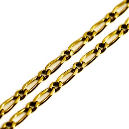 The Top 10 Necklace Link Types