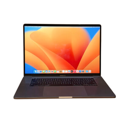 Apple MacBook Pro 16-Inch 2019 Laptop – Intel i9, 16GB RAM, 1TB SSD – A2141 #68741