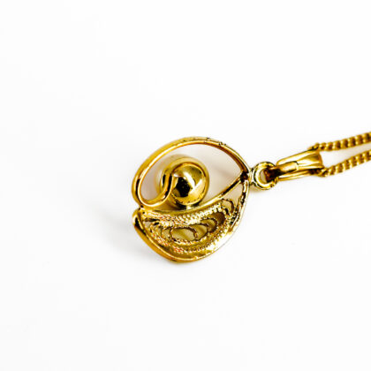 The Top 10 Necklace Link Types