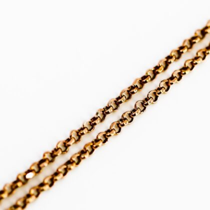The Top 10 Necklace Link Types