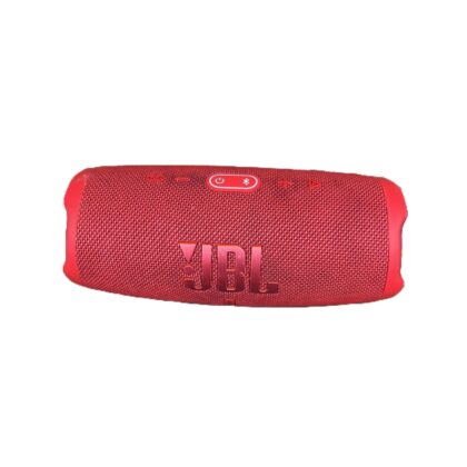 JBL Charge 5 Bluetooth Speaker Red #69484
