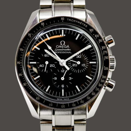 Omega Speedmaster Moonwatch Professional 42mm Ref. 311.30.42.30.01.005 – Full Set #59816