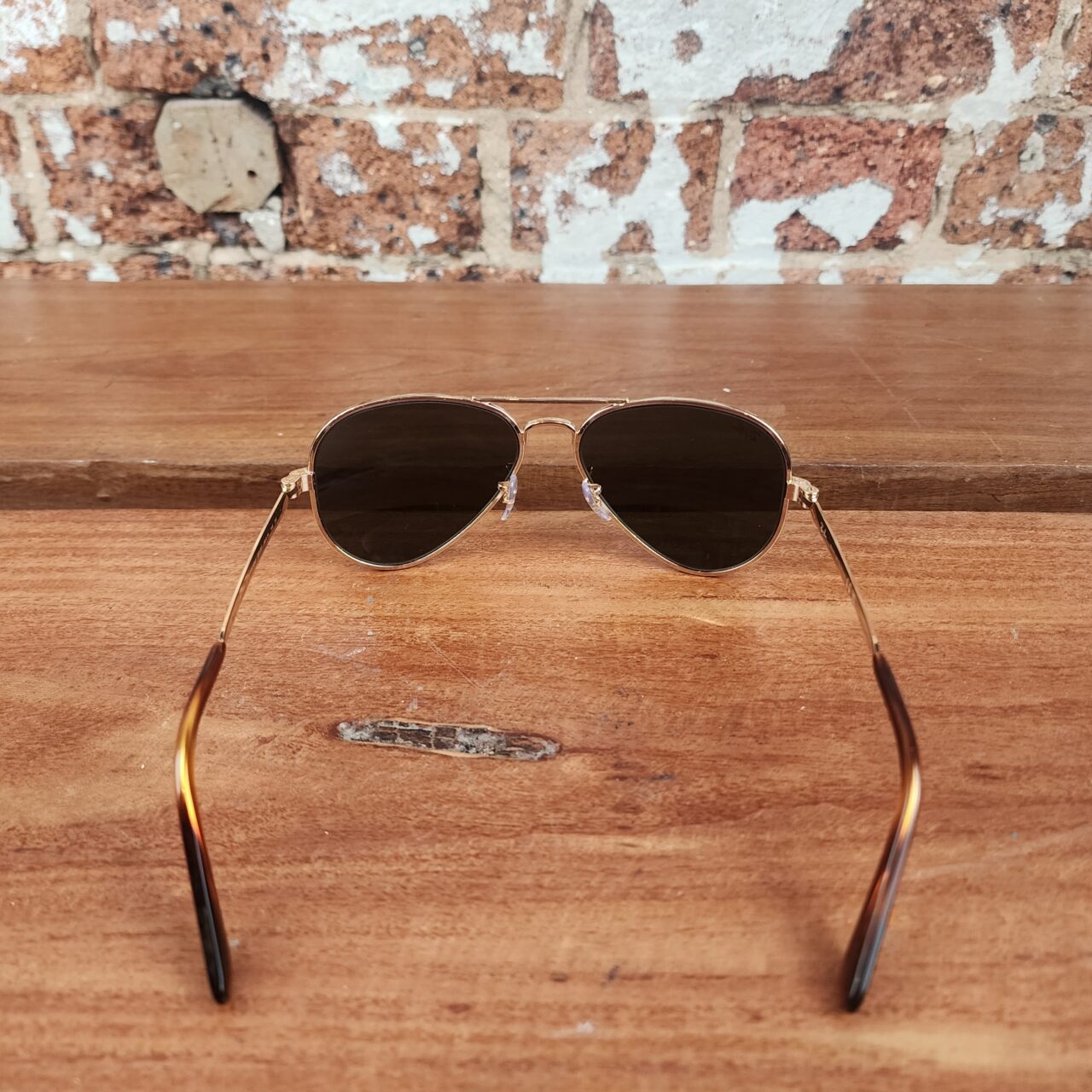 Ray-Ban Aviator Max RB3925 Arista Gold Sunglasses 58 16 145 #69677 ...
