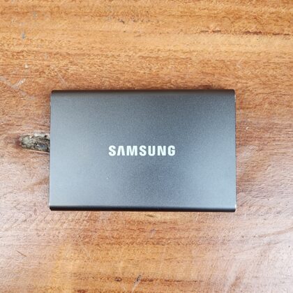 Samsung T7 2TB Portable SSD External Solid State Drive USB-C #69555