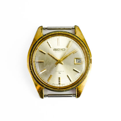 Seiko 7005-8020 Mens Automatic Watch 36.5mm - For Parts #69818