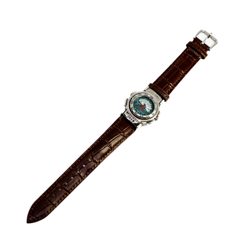 Vintage Ladies Guess Compass Transforming Watch Bracelet 32mm #69811 ...