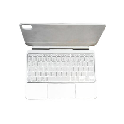 Apple Magic Keyboard A2975 For iPad Pro 11" (M4) White #69907