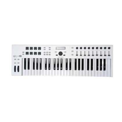 Arturia KeyLab Essential 49 USB MIDI Controller Keyboard with USB Cable #68539