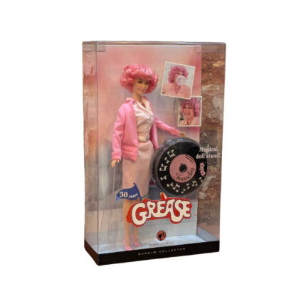 Barbie Grease 30th Anniversary — Frenchy Doll | Mattel 2007 | M0682 | New in Box #70289
