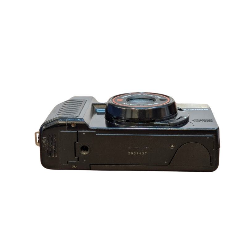 返品保証】 キャノン Canon AF35M 38mm F2.8 コンパクトカメラ e6943