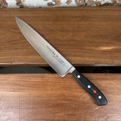 F. Dick Premier Plus 26cm Chef’s Knife 8144726 – German Made – New #68467-3