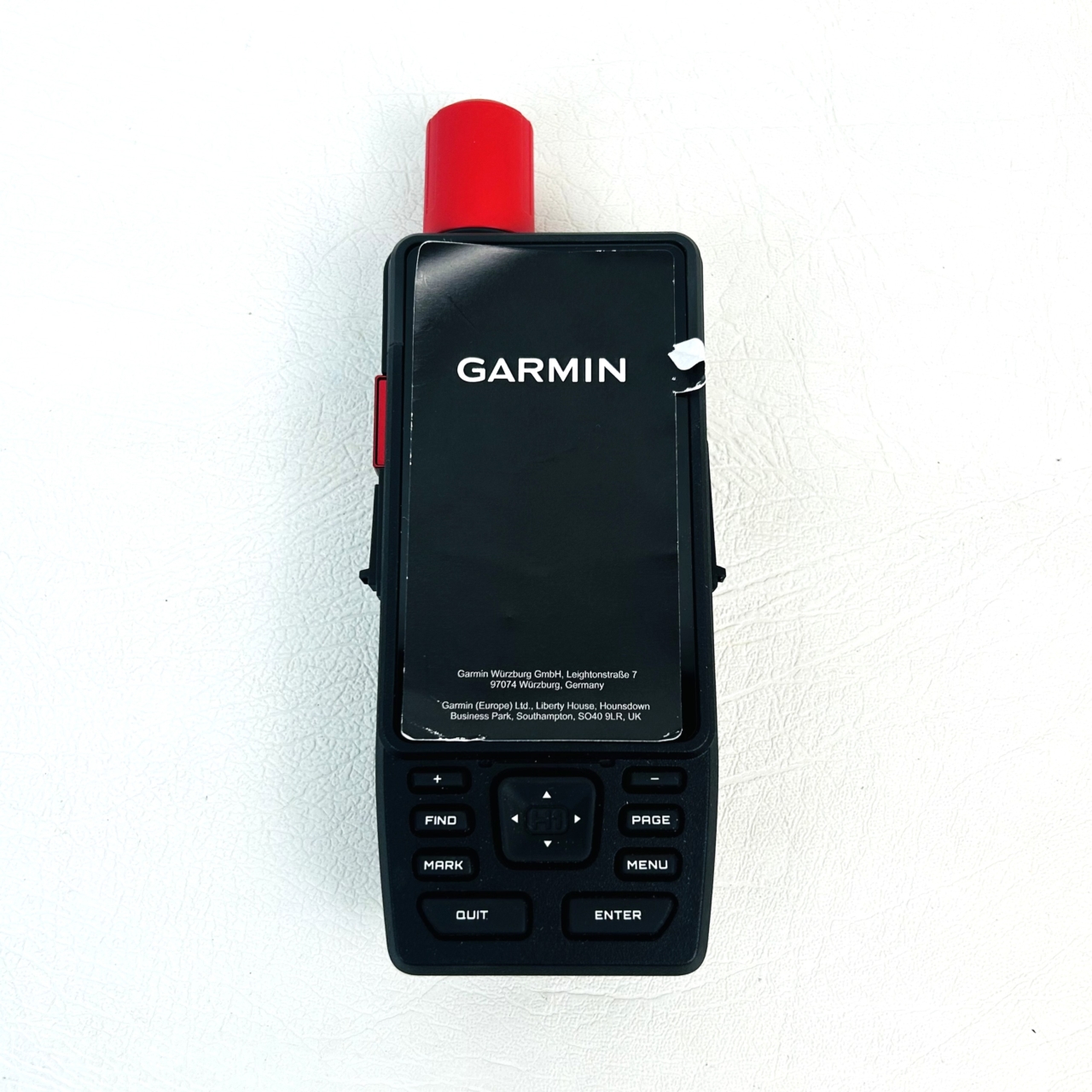 Garmin GPSMAP H1i Plus Handheld Navigator w/ inReach Plus RRP $1749 #70442 Garmin GPSMAP H1i Plus Handheld Navigator w/ inReach Plus RRP $1749 #70442 - Image 2