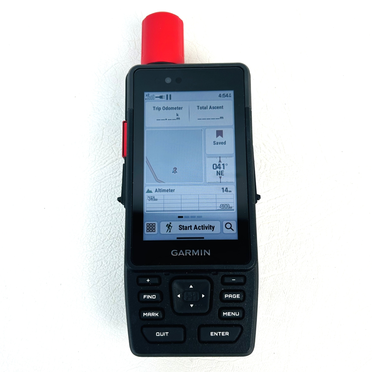 Garmin GPSMAP H1i Plus Handheld Navigator w/ inReach Plus RRP $1749 #70442 Garmin GPSMAP H1i Plus Handheld Navigator w/ inReach Plus RRP $1749 #70442