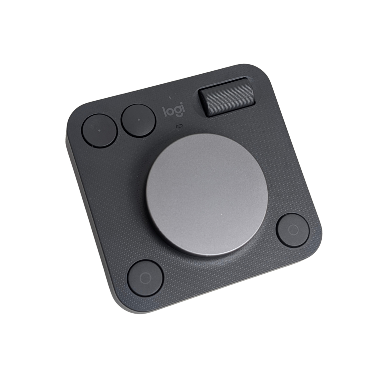 Logitech MX Creative Console Graphite YU0083 #70232 Logitech MX Creative Console Graphite YU0083 #70232 - Image 3