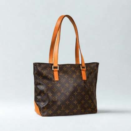 Louis Vuitton Cabas Piano Tote Bag | Monogram Canvas | TH1021 | 30 x 23 x 13cm #70399