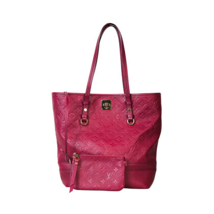 Louis Vuitton Citadine PM Shoulder Bag | Aurore Empreinte Leather | CA3200 | 28 x 31 x 15cm #70409