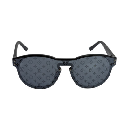 Louis Vuitton LV Waimea Round Z1333E Monogram Lens Sunglasses | RRP $855 #70112