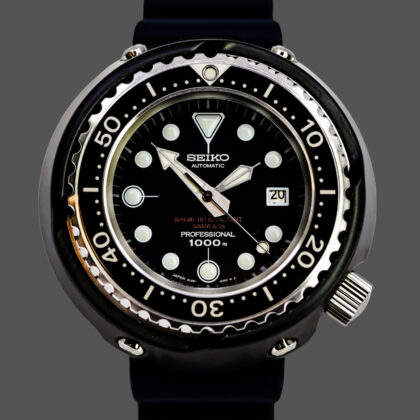 Seiko Prospex SBDX035 1975 Tuna Reissue Limited Edition Automatic Diver 52mm #70084