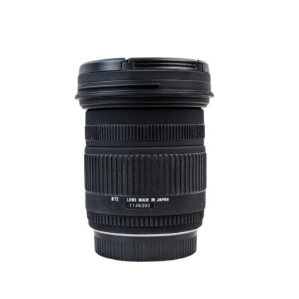 Sigma 17-70mm f/2.8-4 DC Macro AF Zoom Lens Pentax K-Mount Near-New in Box #70164
