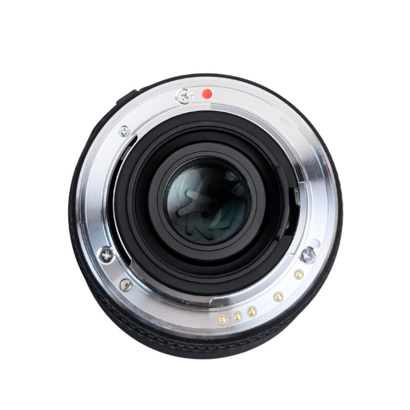 Sigma 17-70mm F/2.8-4 DC Macro AF Zoom Lens Pentax K-Mount Near