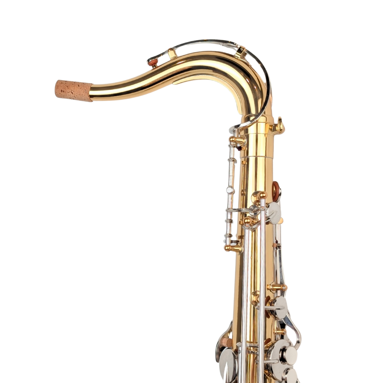 Yamaha YTS-26 Tenor Saxophone Near-New with Hard Case RRP $2,799 #70090 Yamaha YTS-26 Tenor Saxophone Near-New with Hard Case RRP $2,799 #70090 - Image 3