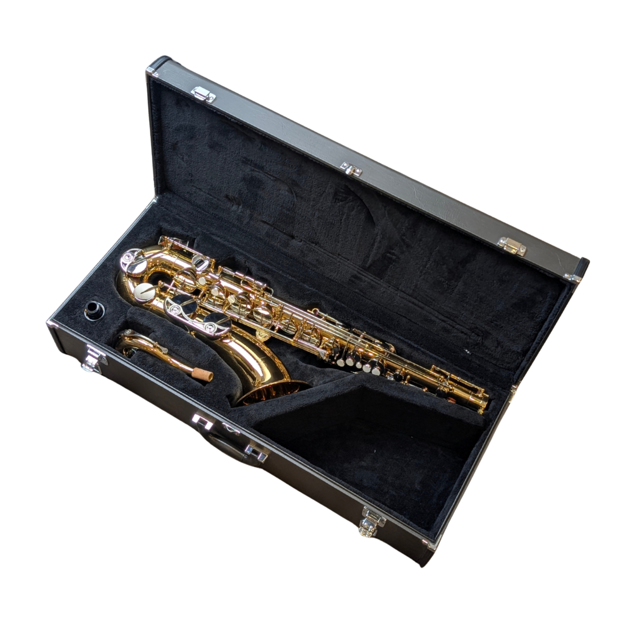 Yamaha YTS-26 Tenor Saxophone Near-New with Hard Case RRP $2,799 #70090 Yamaha YTS-26 Tenor Saxophone Near-New with Hard Case RRP $2,799 #70090 - Image 19