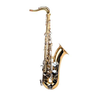 Yamaha YTS-26 Tenor Saxophone Near-New with Hard Case RRP $2,799 #70090
