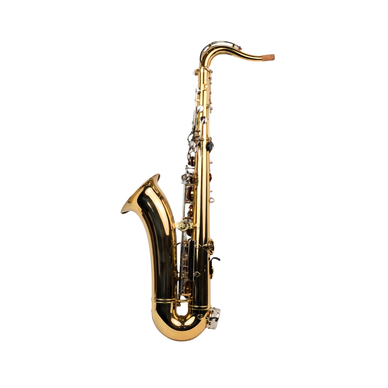 Yamaha YTS-26 Tenor Saxophone Near-New with Hard Case RRP $2,799 #70090 Yamaha YTS-26 Tenor Saxophone Near-New with Hard Case RRP $2,799 #70090 - Image 6