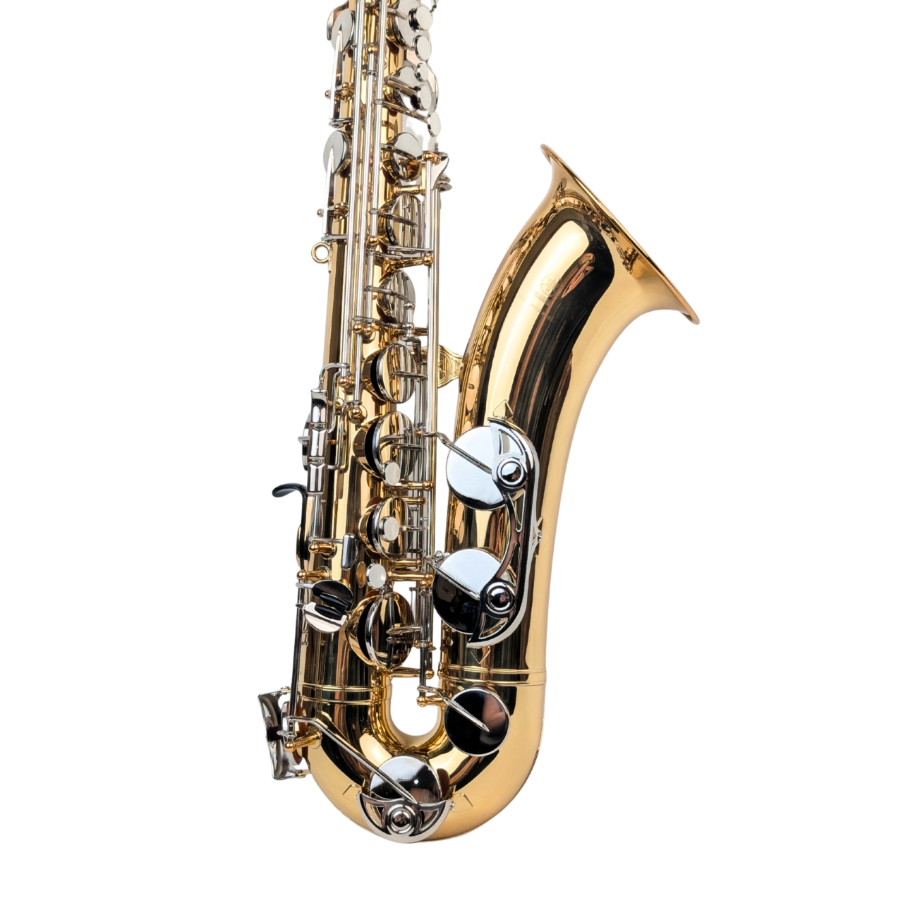 Yamaha YTS-26 Tenor Saxophone Near-New with Hard Case RRP $2,799 #70090 Yamaha YTS-26 Tenor Saxophone Near-New with Hard Case RRP $2,799 #70090 - Image 4