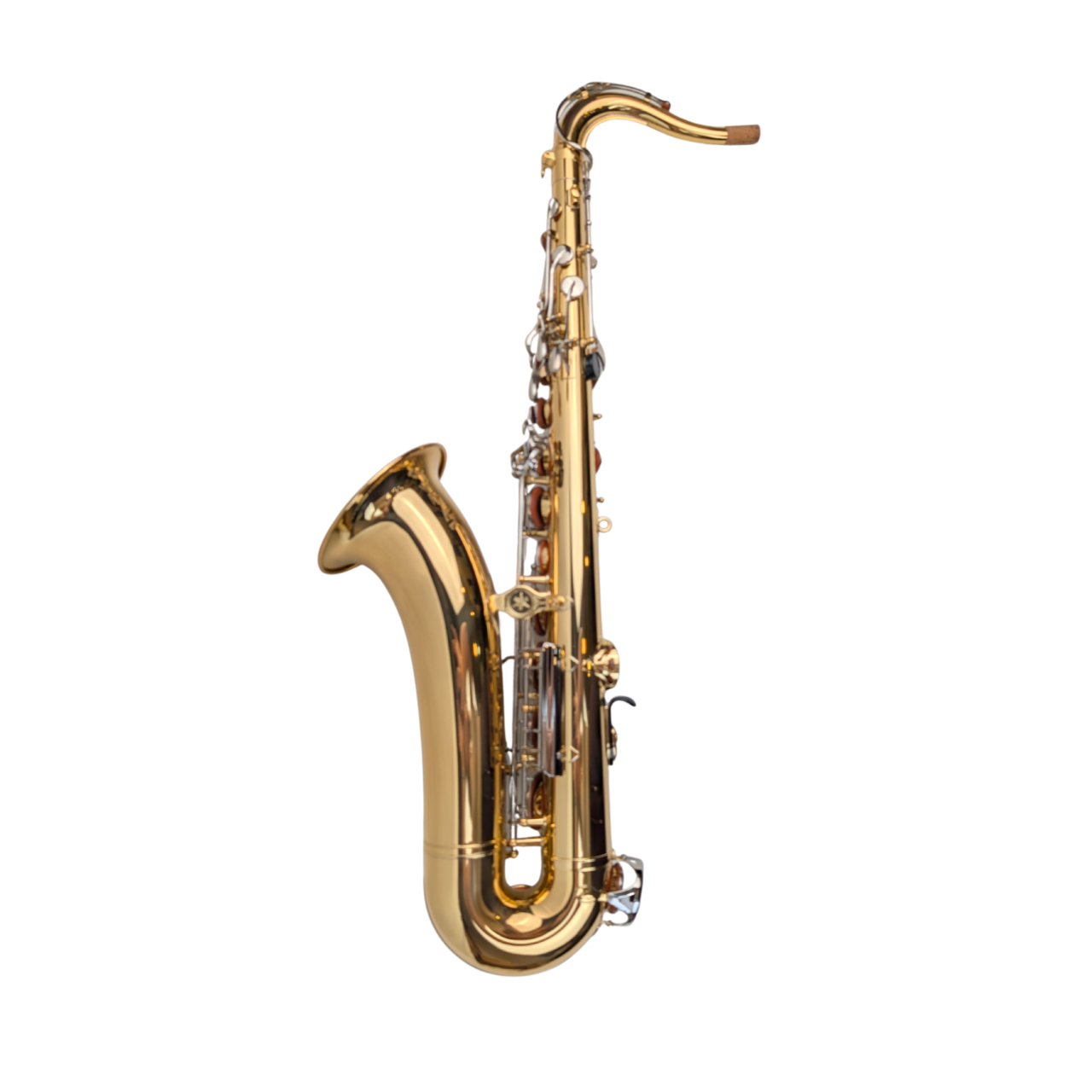 Yamaha YTS-26 Tenor Saxophone Near-New with Hard Case RRP $2,799 #70090 Yamaha YTS-26 Tenor Saxophone Near-New with Hard Case RRP $2,799 #70090 - Image 7