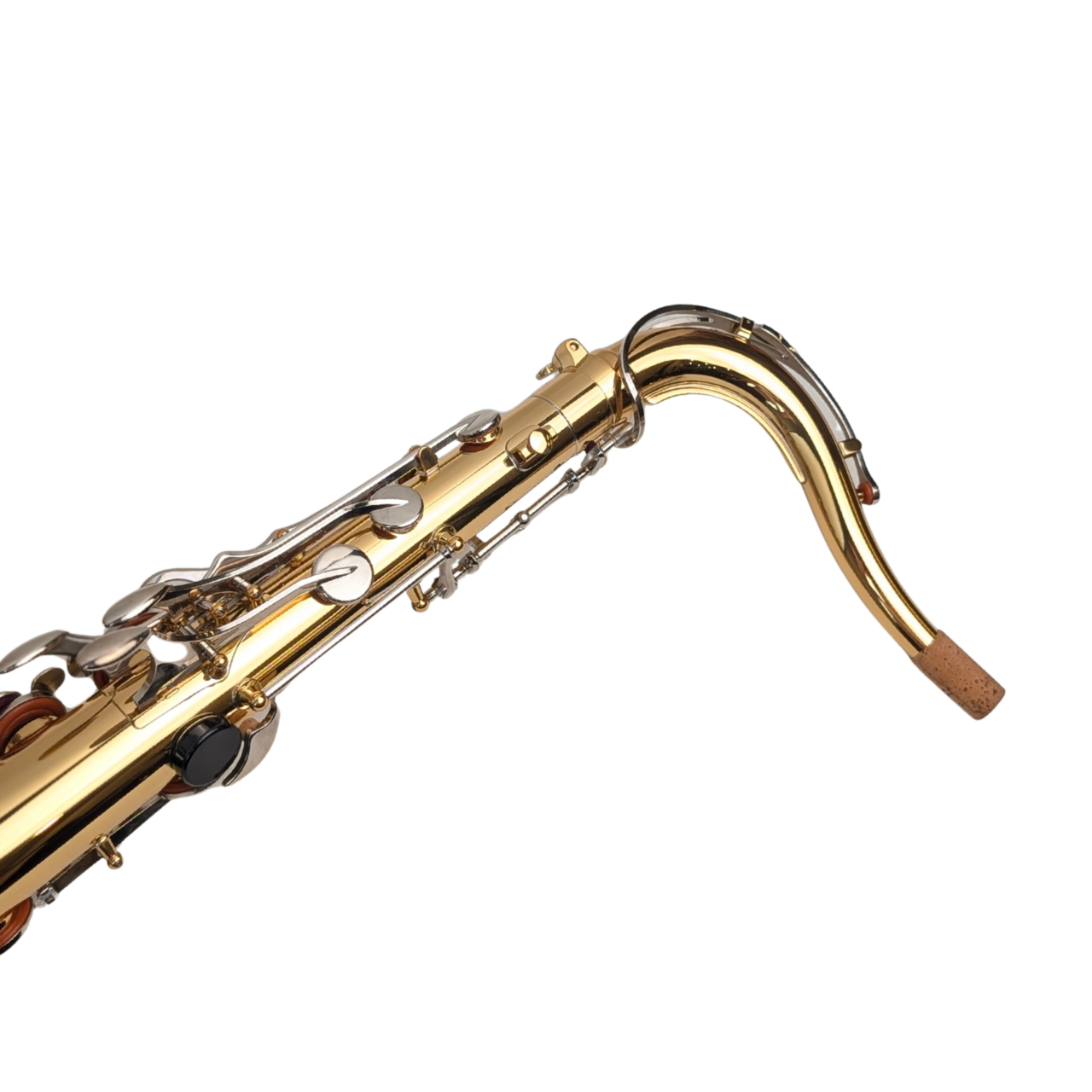 Yamaha YTS-26 Tenor Saxophone Near-New with Hard Case RRP $2,799 #70090 Yamaha YTS-26 Tenor Saxophone Near-New with Hard Case RRP $2,799 #70090 - Image 9