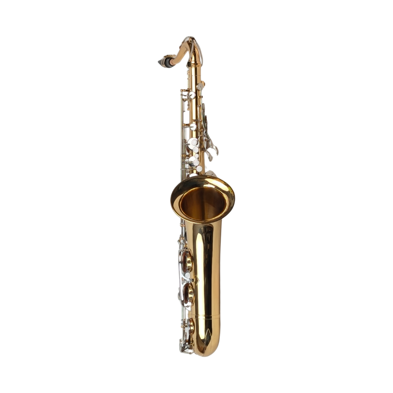 Yamaha YTS-26 Tenor Saxophone Near-New with Hard Case RRP $2,799 #70090 Yamaha YTS-26 Tenor Saxophone Near-New with Hard Case RRP $2,799 #70090 - Image 8
