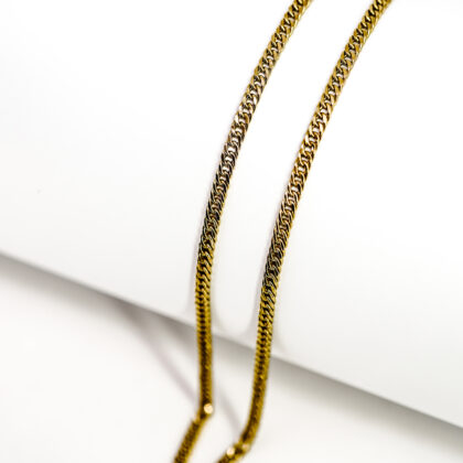 The Top 10 Necklace Link Types