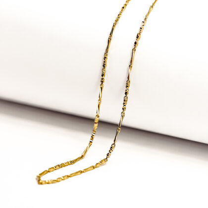 The Top 10 Necklace Link Types