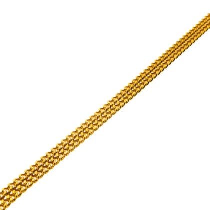 The Top 10 Necklace Link Types