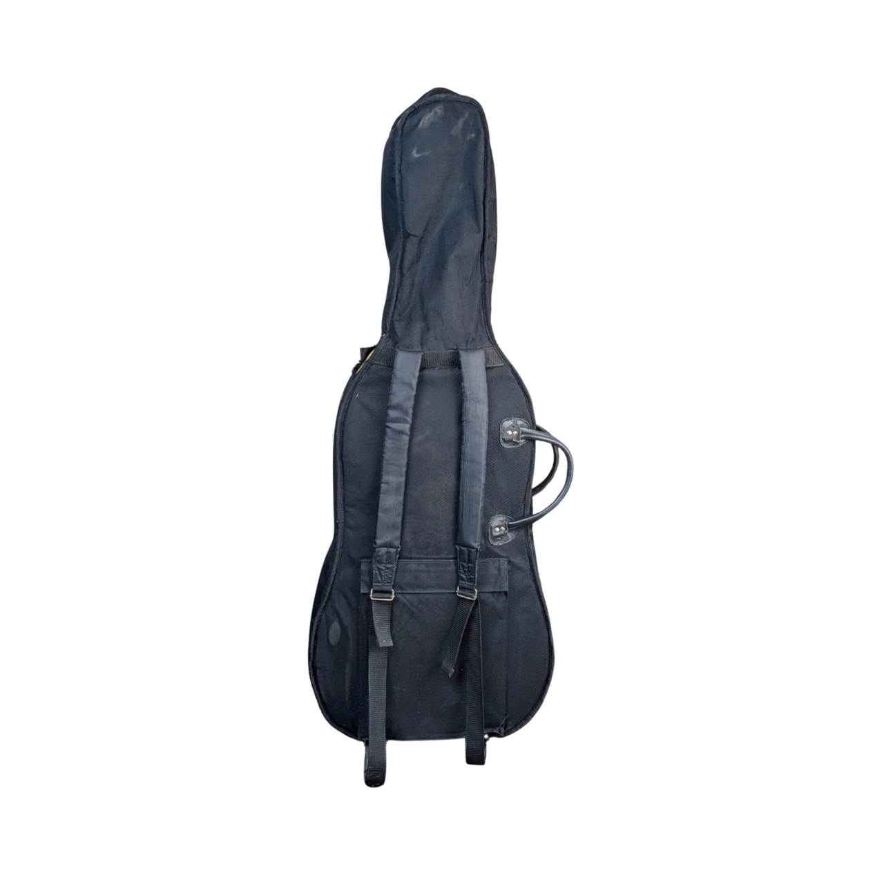 Francesco Cervini Model 202 Full Size 4/4 Cello | With Case & 2 Bows #69676 Francesco Cervini Model 202 Full Size 4/4 Cello | With Case & 2 Bows #69676 - Image 14