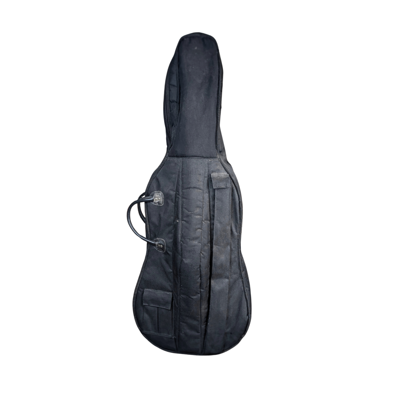 Francesco Cervini Model 202 Full Size 4/4 Cello | With Case & 2 Bows #69676 Francesco Cervini Model 202 Full Size 4/4 Cello | With Case & 2 Bows #69676 - Image 15