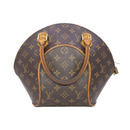 Louis Vuitton Ellipse MM | Monogram Canvas | Vintage c.1997 Bag M51126 #63815
