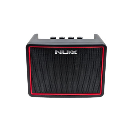 NUX Mighty Lite BT Portable Guitar Amplifier #70435