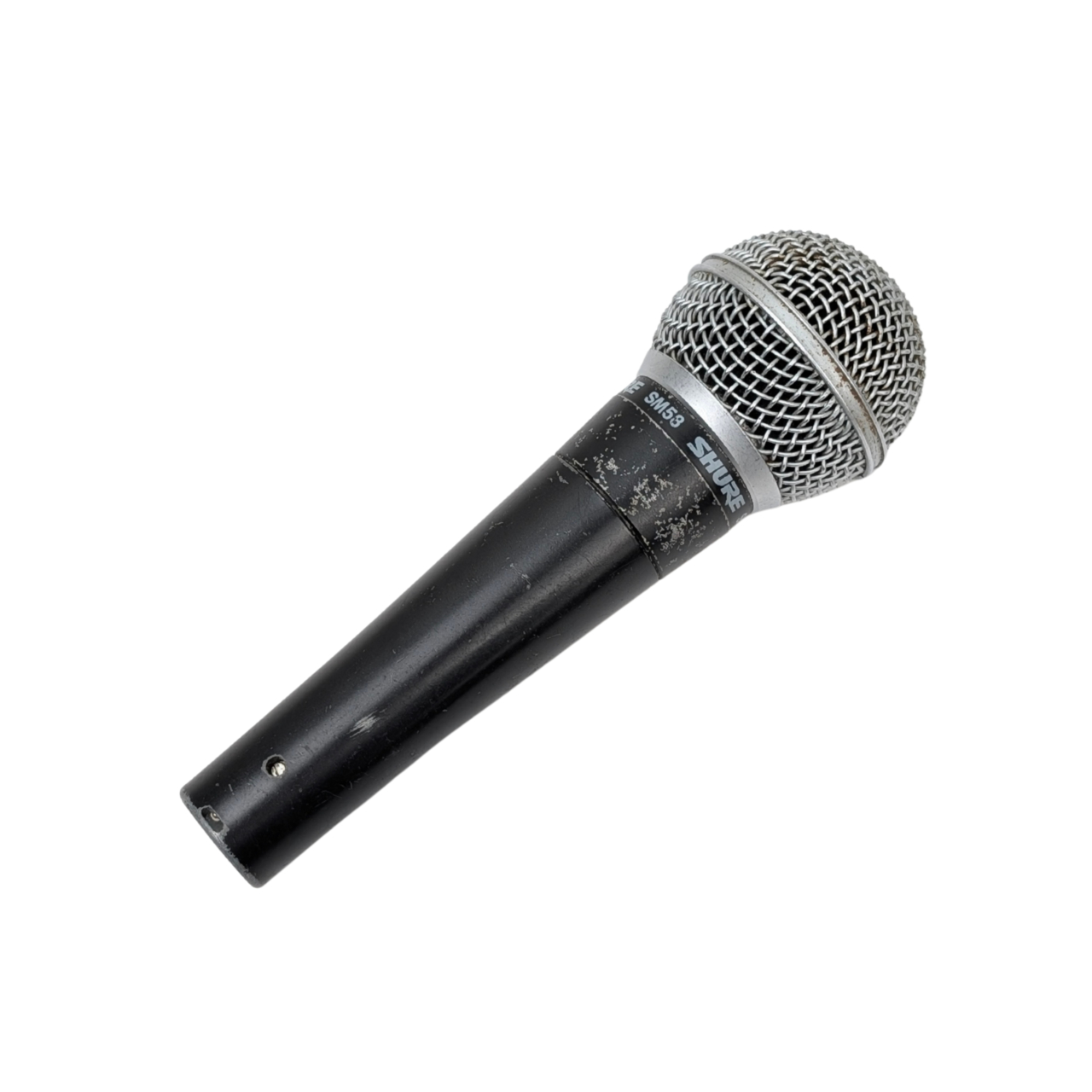 Shure SM58 Dynamic Vocal Microphone | Working | Engraved "Tivoli" #70341-3 Shure SM58 Dynamic Vocal Microphone | Working | Engraved "Tivoli" #70341-3 - Image 2