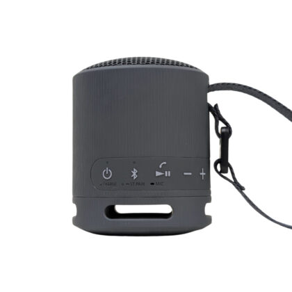 Sony SRS-XB13 Portable Bluetooth Speaker | Grey #70532