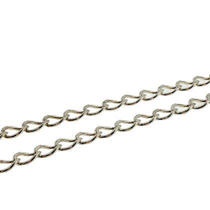 The Top 10 Necklace Link Types