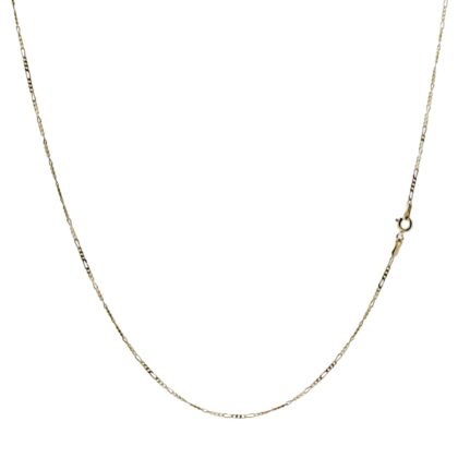 The Top 10 Necklace Link Types