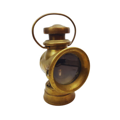 Lucas Lantern - Birmingham Car Kerosene Lamp #51689
