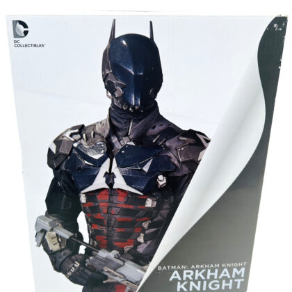 DC Collectibles Batman Arkham Knight Porcelain Statue #70664