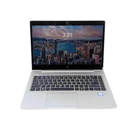 HP EliteBook 840 G5 Laptop | Intel Core i5 8th Gen | 8GB RAM | 256GB Samsung SSD | Windows 11 Pro #70032