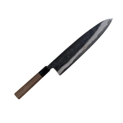 Monty's Kyohei Shindo Blue #2 Gyuto Chef's Knife | 240mm | In Box #70831