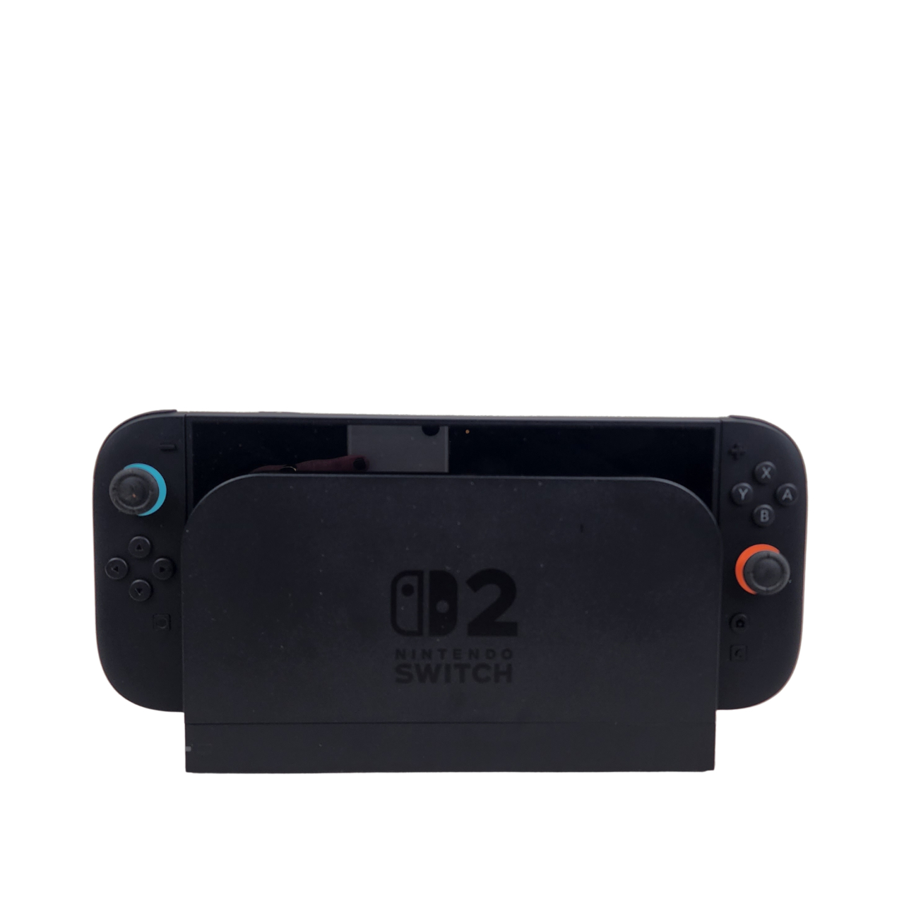 Nintendo Switch 2 BEE-001 Console with Joy-Con 2 Controllers Dock & Power Supply #70676 Nintendo Switch 2 BEE-001 Console with Joy-Con 2 Controllers Dock & Power Supply #70676 - Image 2