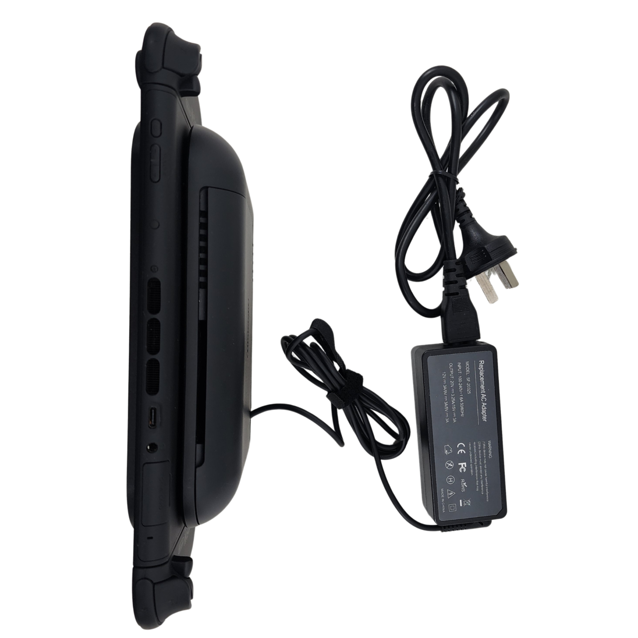 Nintendo Switch 2 BEE-001 Console with Joy-Con 2 Controllers Dock & Power Supply #70676 Nintendo Switch 2 BEE-001 Console with Joy-Con 2 Controllers Dock & Power Supply #70676 - Image 3