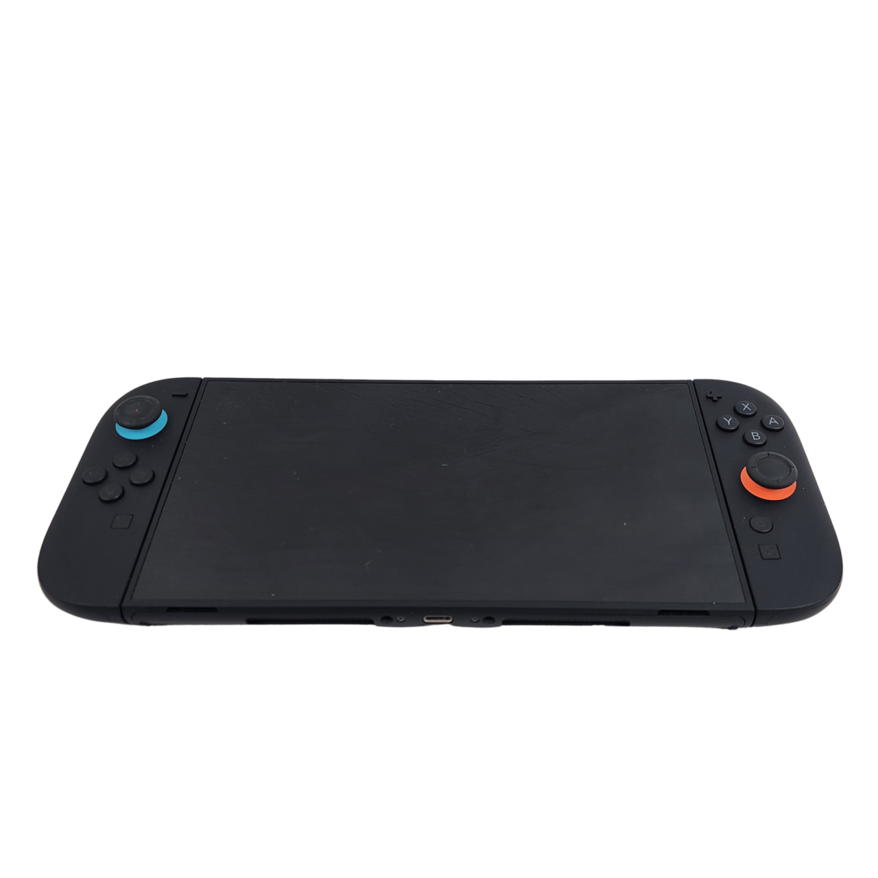 Nintendo Switch 2 BEE-001 Console with Joy-Con 2 Controllers Dock & Power Supply #70676 Nintendo Switch 2 BEE-001 Console with Joy-Con 2 Controllers Dock & Power Supply #70676